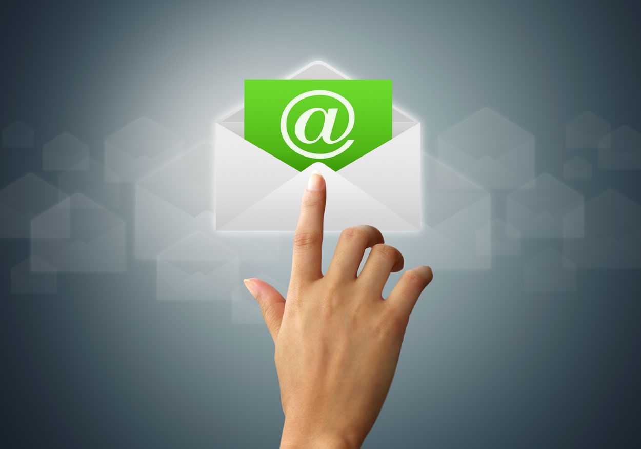 استفاده از اتومیشن بازاریابی برای بهبود نرخ ایمیل  